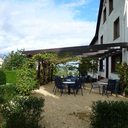 Saengerhof Königswinter Esterno foto