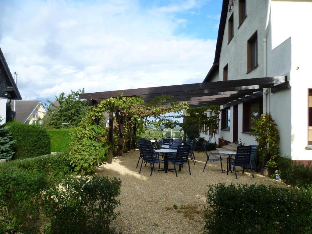 Saengerhof Königswinter Esterno foto