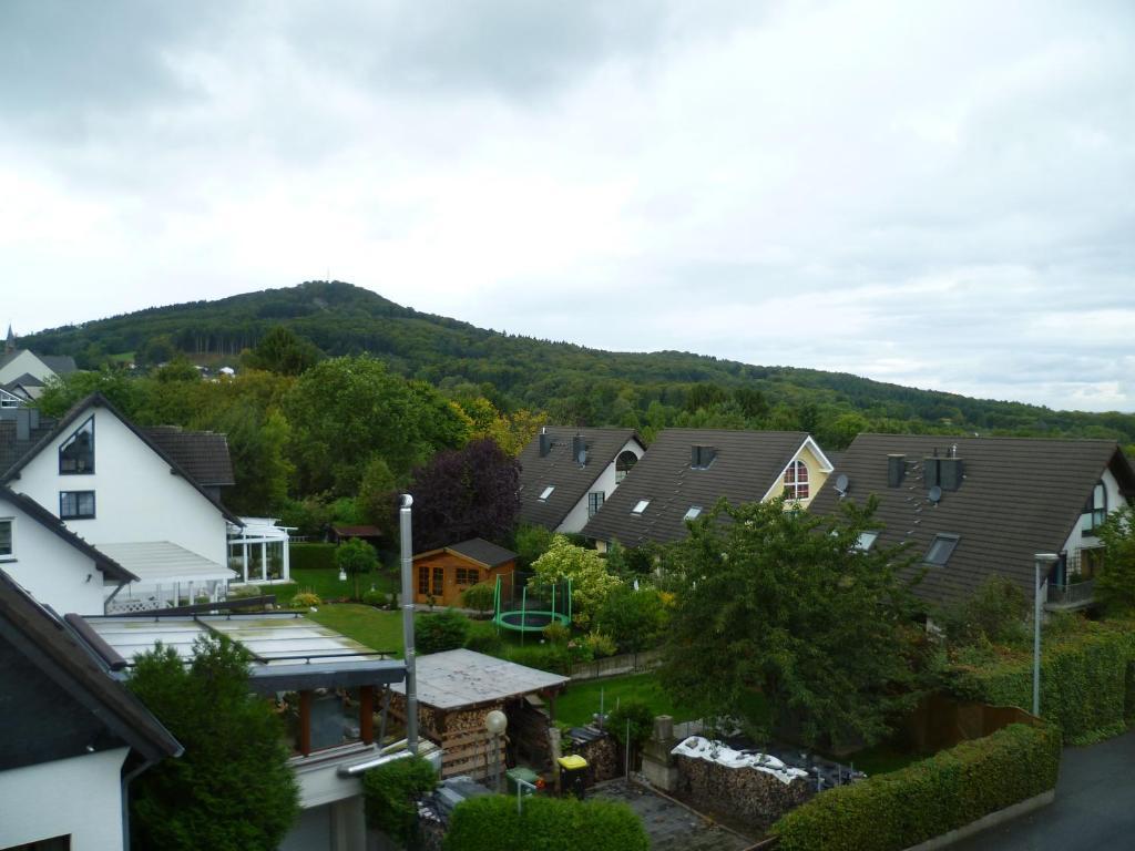 Saengerhof Königswinter Esterno foto