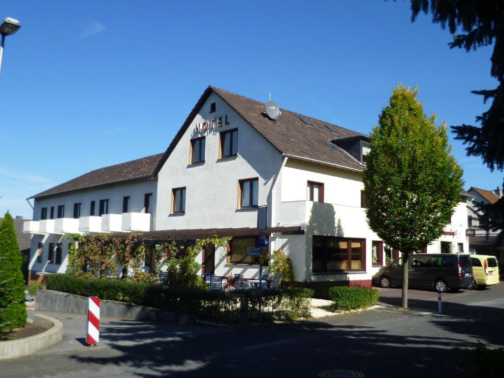 Saengerhof Königswinter Esterno foto